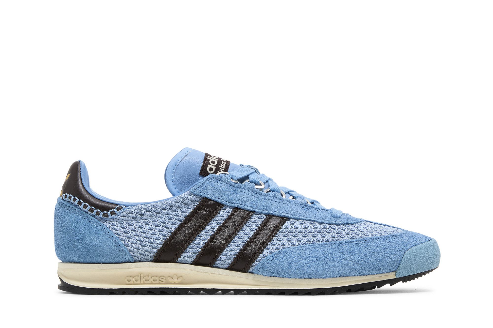 Wales Bonner x adidas SL 76 'Ash Blue' IH3262