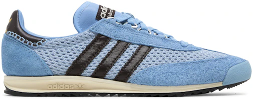 Wales Bonner x adidas SL 76 'Ash Blue' IH3262 Wales Bonner x adidas SL 76 'Ash Blue' IH3262