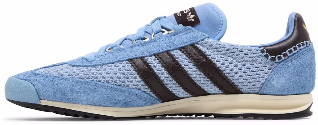 Wales Bonner x adidas SL 76 '灰藍色' IH3262 Shop Wales Bonner x adidas SL 76 '灰藍色' IH3262