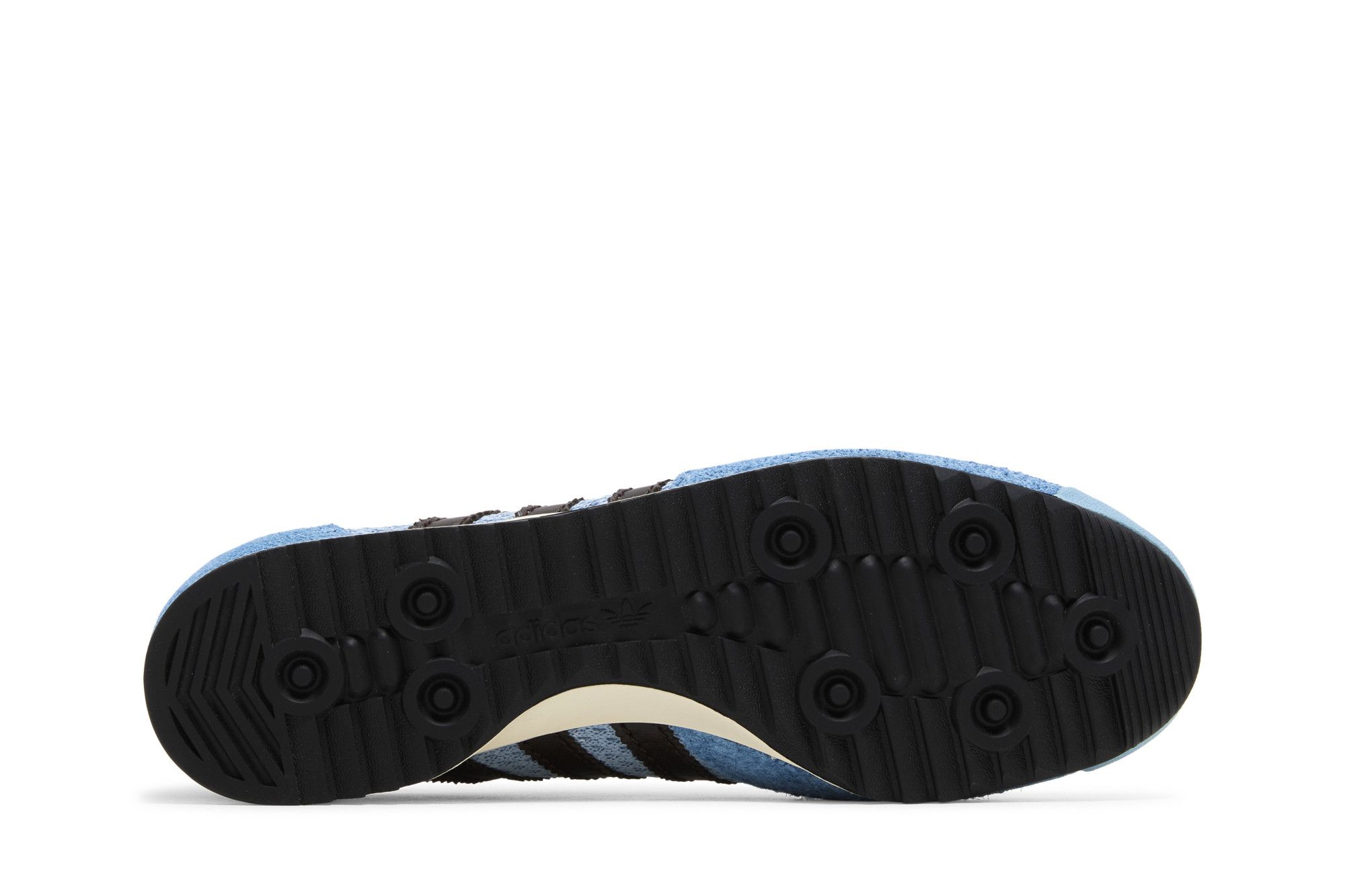 Purchase Wales Bonner x adidas SL 76 '灰藍色' IH3262