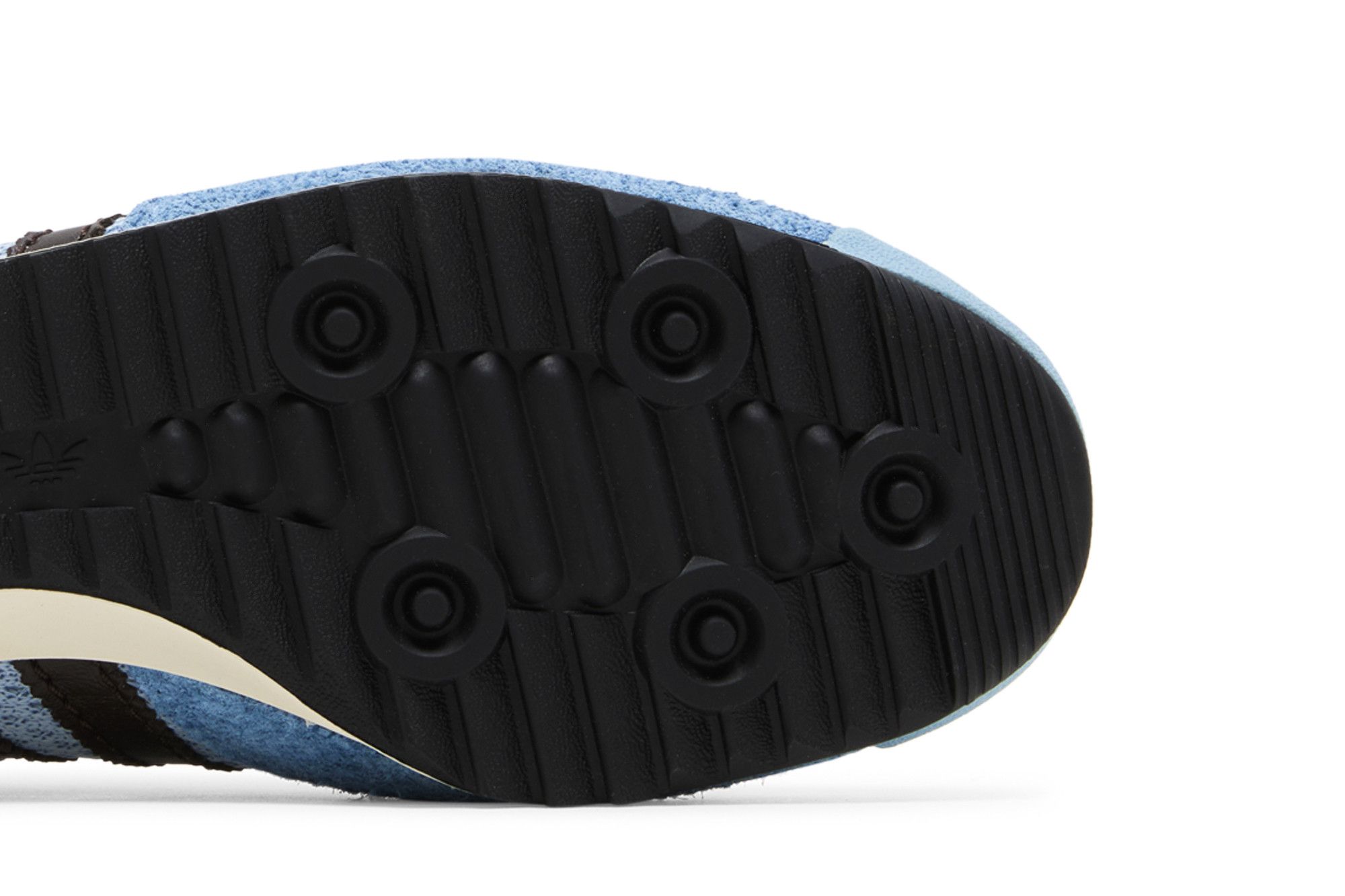 Details for Wales Bonner x adidas SL 76 '灰藍色' IH3262