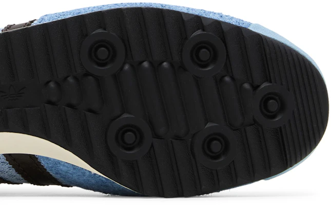 Wales Bonner x adidas SL 76 '灰藍色' IH3262 Details for Wales Bonner x adidas SL 76 '灰藍色' IH3262