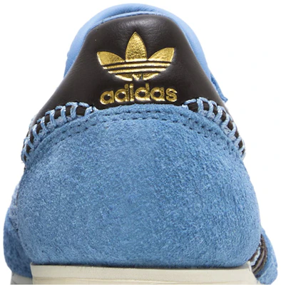 Wales Bonner x adidas SL 76 '灰藍色' IH3262 Cheap Wales Bonner x adidas SL 76 '灰藍色' IH3262