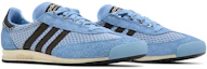 Cheap Wales Bonner x adidas SL 76 ''Ash Blue'' Scarpe Sportive IH3262