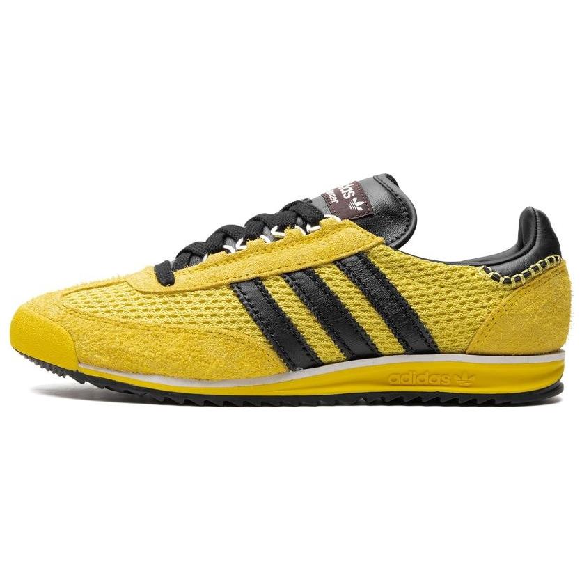 Wales Bonner x adidas SL 76 'Yellow' IH9906