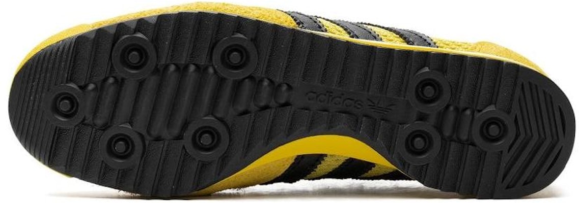 Wales Bonner x adidas SL 76 'Kuning' IH9906 Purchase Wales Bonner x adidas SL 76 'Kuning' IH9906