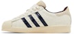 Wales Bonner x adidas Superstar 'Croc - Wonder White' JP7161