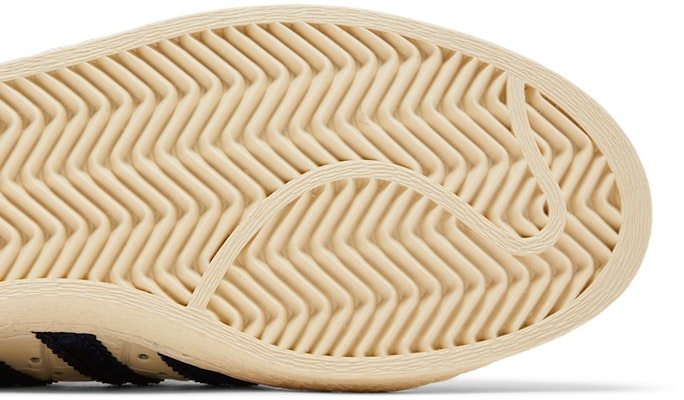 Wales Bonner x adidas Superstar 'Croc - Wonder White' JP7161 Purchase Wales Bonner x adidas Superstar 'Croc - Wonder White' JP7161