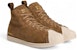 Wales Bonner x adidas Superstar High 'Brown' JR0217