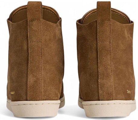 Wales Bonner x adidas Superstar High 'Brown' JR0217 Shop Wales Bonner x adidas Superstar High 'Brown' JR0217