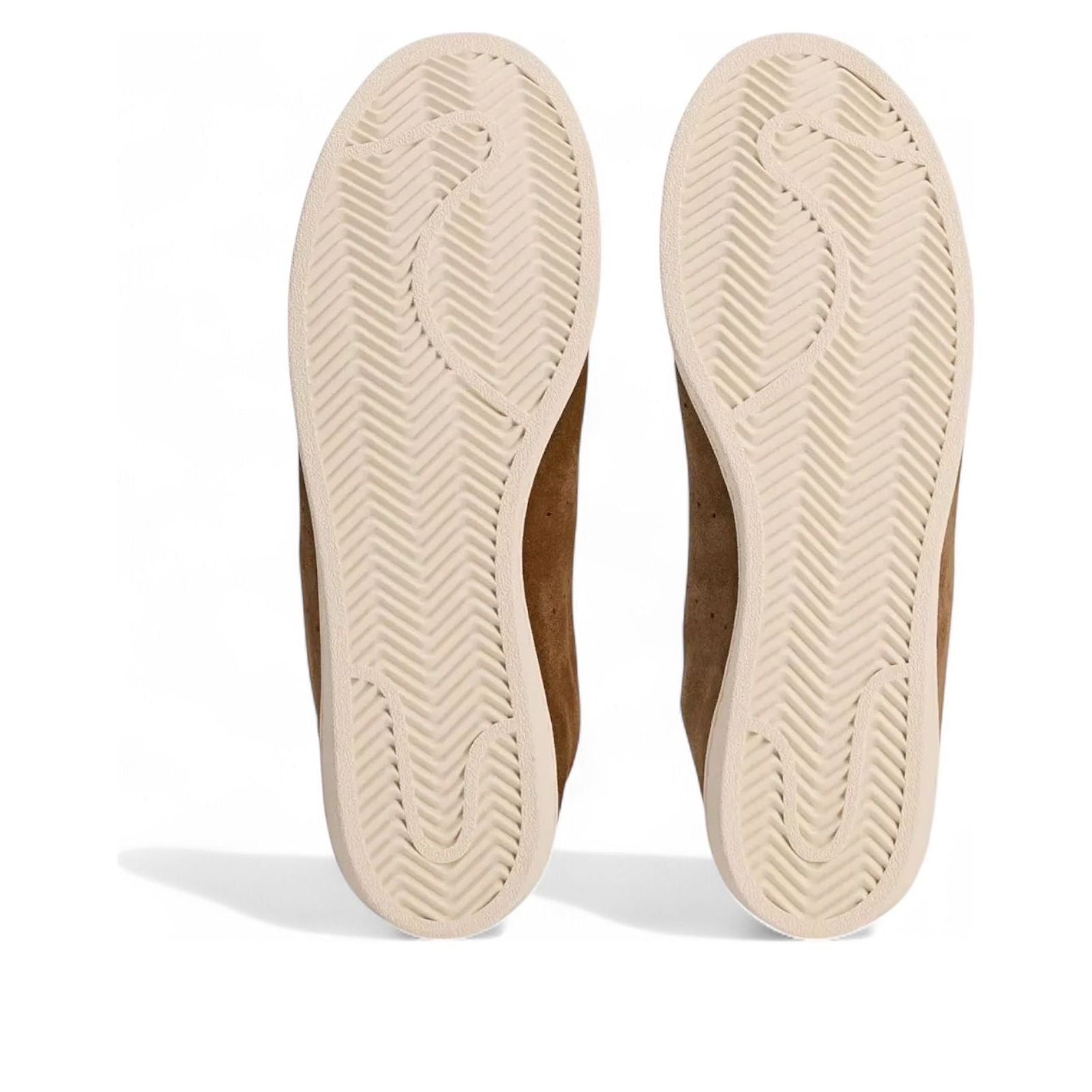 Details for Wales Bonner x adidas Superstar 高筒 '棕色' JR0217