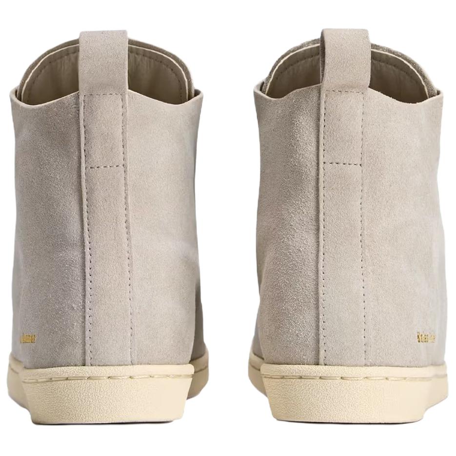 Shop ウェールズ・ボナー x アディダス スーパースター ハイ 'ミストストーン' JQ7633