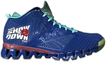 Wall Season 2: ZigEncore 'Showdown Series' Sample J94940 Wall Season 2: ZigEncore 'Showdown Series' Sample J94940
