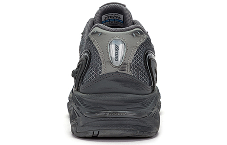 Mizuno Advtuenre Twe Wandering Earth 'Grey Silver' 圖 5