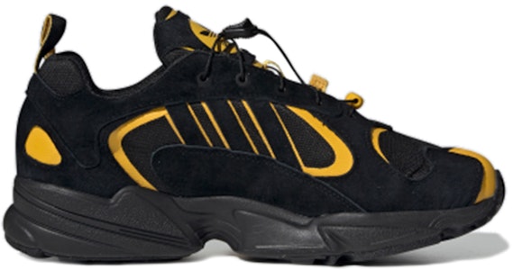 완토 x 아디다스 융-1 고어텍스 '블랙 옐로우' EE9254 Order 완토 x 아디다스 융-1 고어텍스 '블랙 옐로우' EE9254