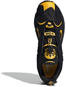 완토 x 아디다스 융-1 고어텍스 '블랙 옐로우' EE9254 Shop 완토 x 아디다스 융-1 고어텍스 '블랙 옐로우' EE9254