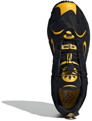 WANTO x adidas Yung-1 GTX 黒黄 (WANTO x adidas Yung-1 GTX クロキ) EE9254 Shop WANTO x adidas Yung-1 GTX 黒黄 (WANTO x adidas Yung-1 GTX クロキ) EE9254