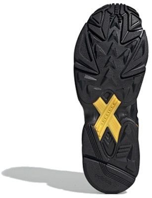 WANTO x adidas Yung-1 Gore-Tex 'Black Yellow' EE9254 Purchase WANTO x adidas Yung-1 Gore-Tex 'Black Yellow' EE9254
