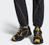 Details for WANTO x adidas Yung-1 Gore-Tex 'Black Yellow' EE9254