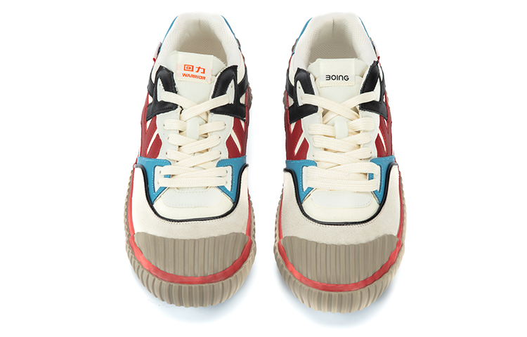 Warrior 30ING 'Harajuku Exclusive Colorway' 圖 4