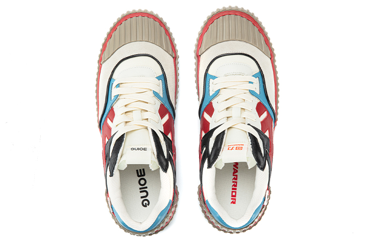 Warrior 30ING 'Harajuku Exclusive Colorway' 圖 5