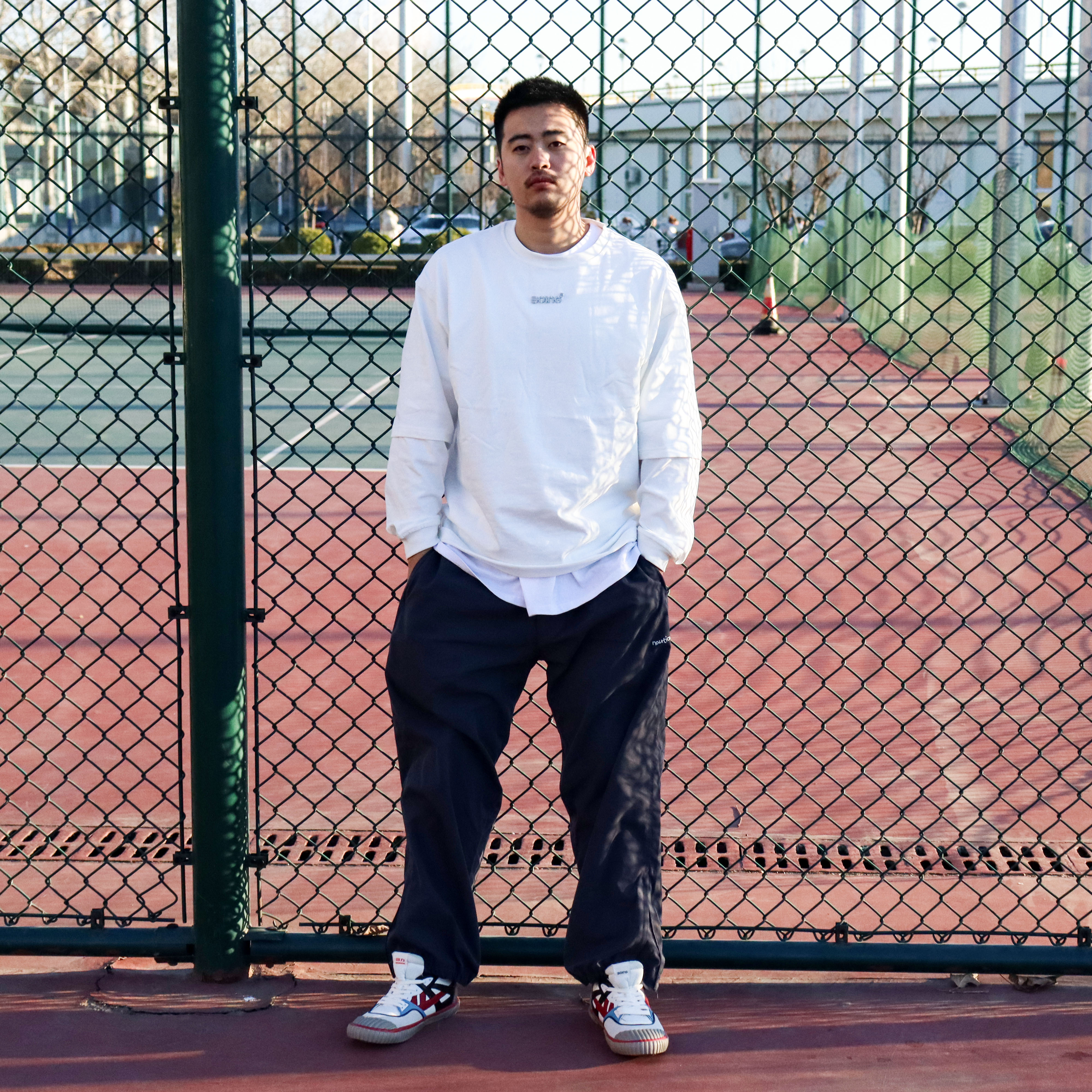 Warrior 30ING 'Harajuku Exclusive Colorway' 圖 8