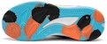 Warrior Kasut Tinggi Retro Bola Keranjang Kalis Haus Hitam Ungu WBN(JS)-066003