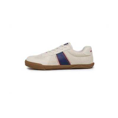 Warrior 德训 'Khaki Deep Blue'