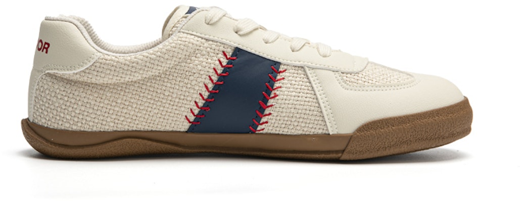 Warrior 德训鞋 '卡其深蓝' WXY-F257G03 Order Warrior 德训鞋 '卡其深蓝' WXY-F257G03