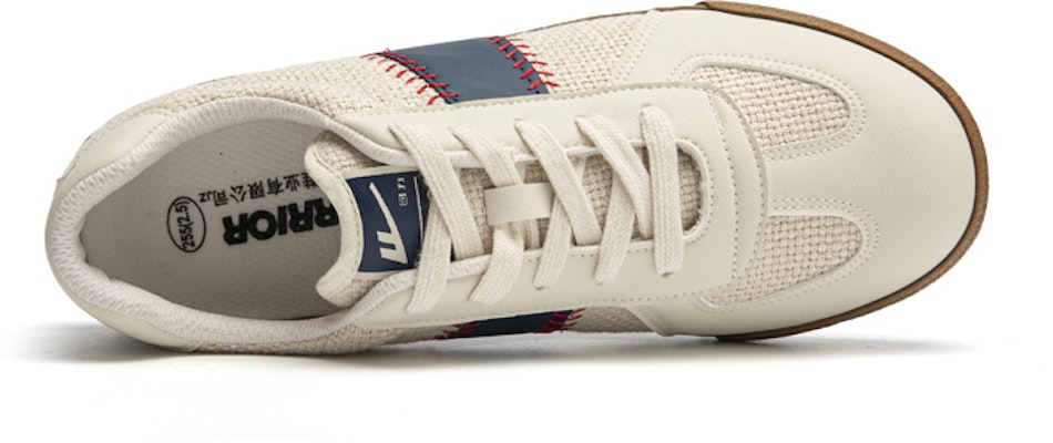 Warrior 德训鞋 '卡其深蓝' WXY-F257G03 Shop Warrior 德训鞋 '卡其深蓝' WXY-F257G03