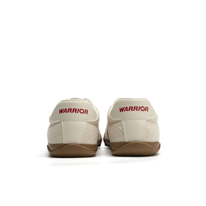 Purchase Warrior 德训鞋 '卡其深蓝' WXY-F257G03