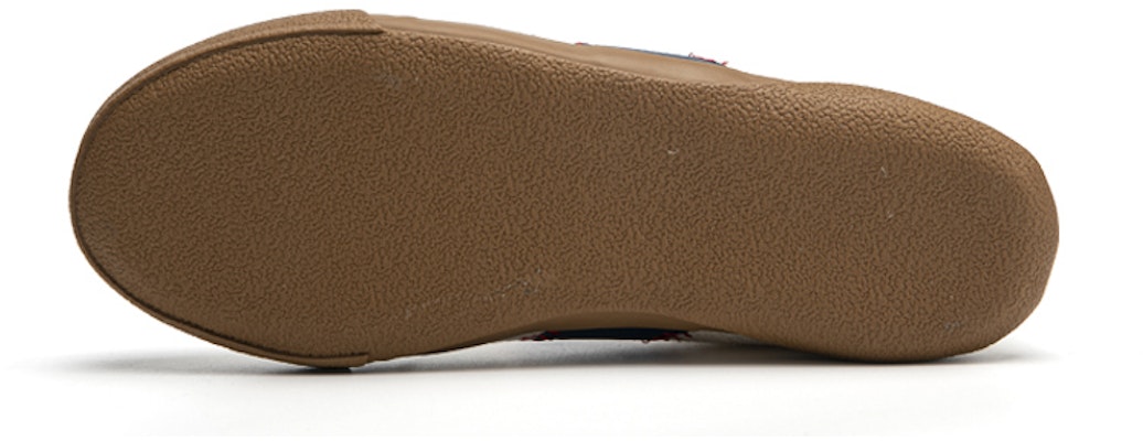 Warrior 德训鞋 '卡其深蓝' WXY-F257G03 Details for Warrior 德训鞋 '卡其深蓝' WXY-F257G03