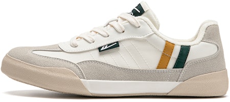 Warrior 德训 'Milk Grey Moss Green' WBX-363HJ02 Warrior 德训 'Milk Grey Moss Green' WBX-363HJ02