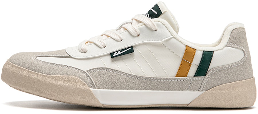 Warrior 德训 '牛奶灰苔绿色' WBX-363HJ02 Buy Warrior 德训 '牛奶灰苔绿色' WBX-363HJ02