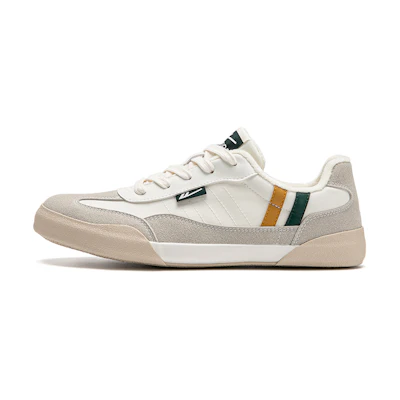 Warrior 德训 'Milk Grey Moss Green'