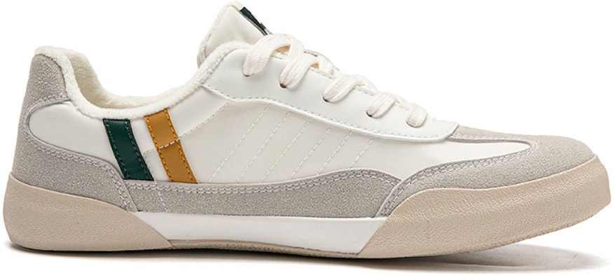 Warrior 德训 '牛奶灰苔绿色' WBX-363HJ02 Order Warrior 德训 '牛奶灰苔绿色' WBX-363HJ02