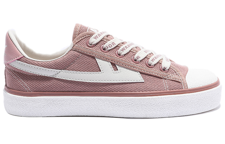 Warrior 'Academy Style CMFTable Versatile Pink Beige' 圖 2