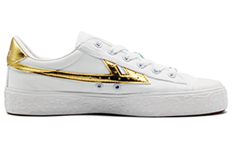 Warrior 'Bai Jin Classic' 圖 2