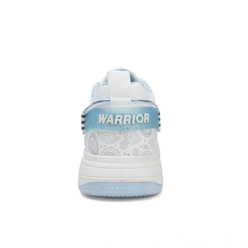 Lookbook 전사 '백월' (Jeonsa 'Baekwol') WXY(S)-2140C01