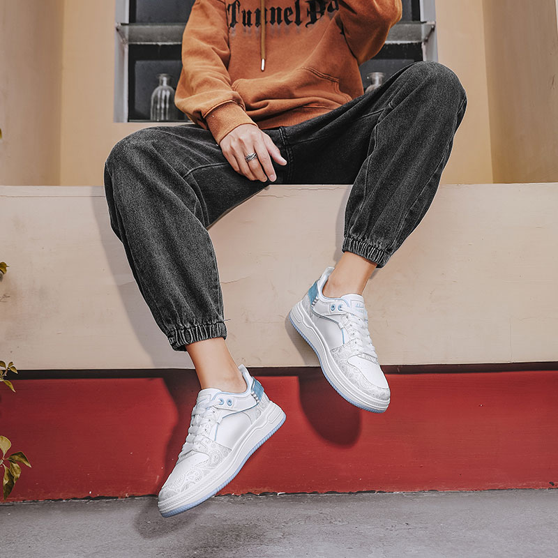 Sizing 전사 '백월' (Jeonsa 'Baekwol') WXY(S)-2140C01