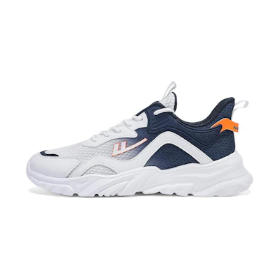 Warrior 'Basic Wide Toe Mixed Material CMFT'