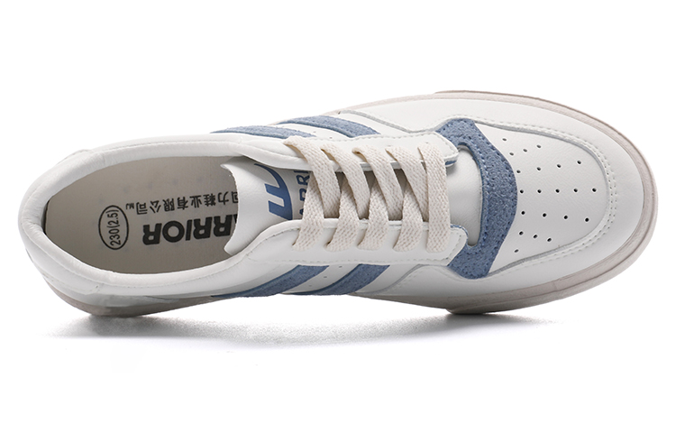 Warrior 'Beige Blue' 圖 3