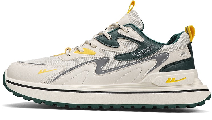 warrior-beige-green-mesh-wxy-s-2861-n01