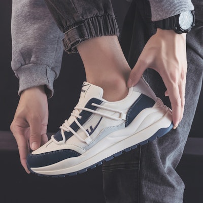 Warrior 'Beige Moon' WXY(S)-1742M04 Lookbook Warrior 'Beige Moon' WXY(S)-1742M04