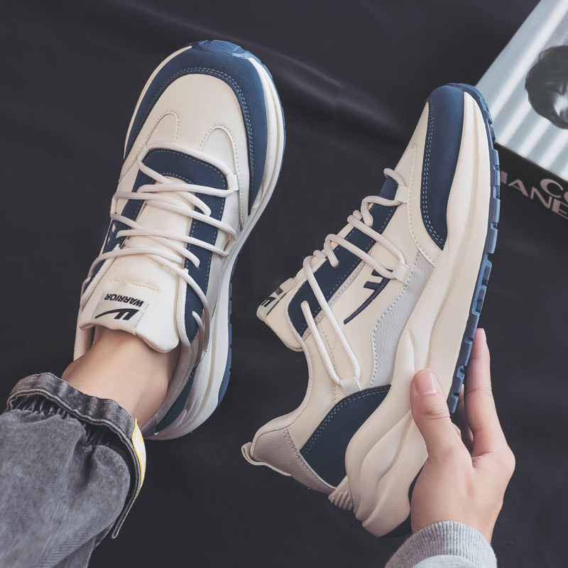 Details for Warrior 'Beige Moon' WXY(S)-1742M04