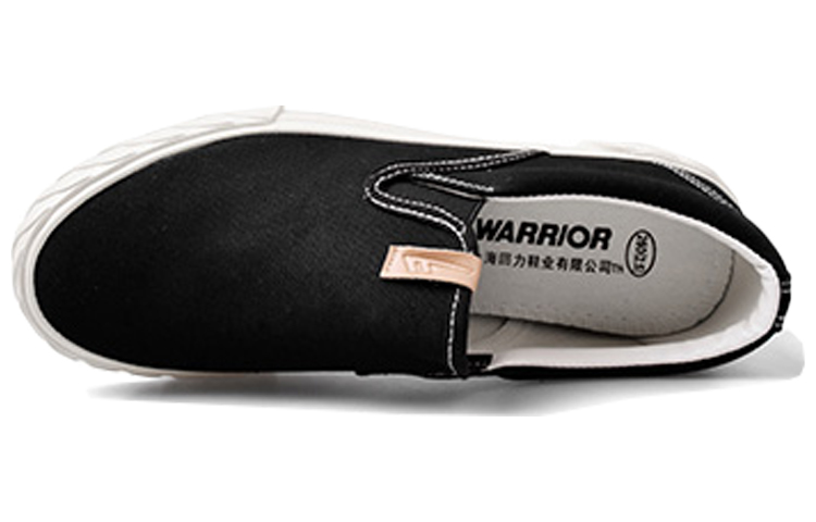 Lookbook Warrior ''Nero'' ''Hui Chao Leggero'' wxy-a675t03