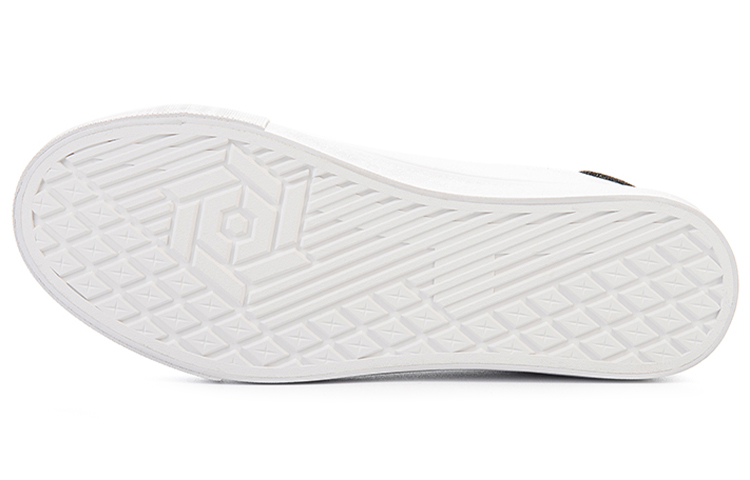 Warrior 'Black and White Breathable Sneakers' 圖 4