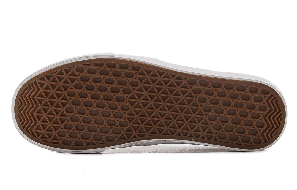 Warrior 'Black Casual Slip-On' 圖 5