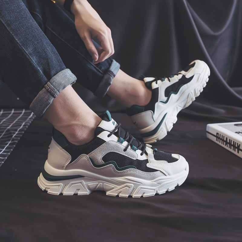 Warrior 'Black Dark Green' 圖 11