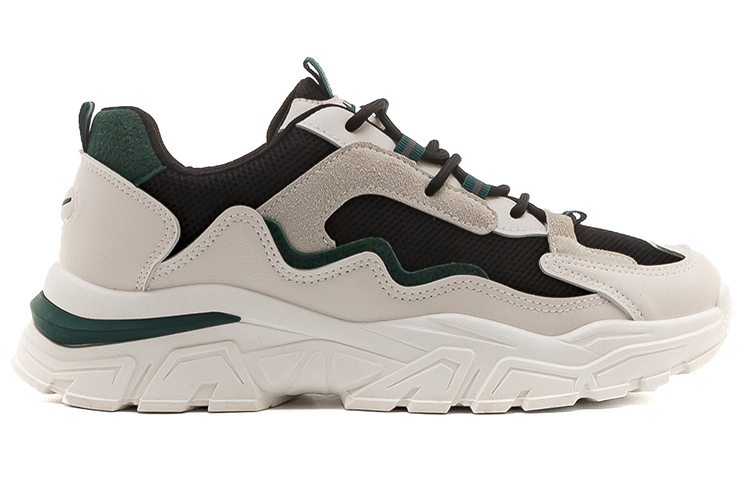 Warrior 'Black Dark Green' 圖 2